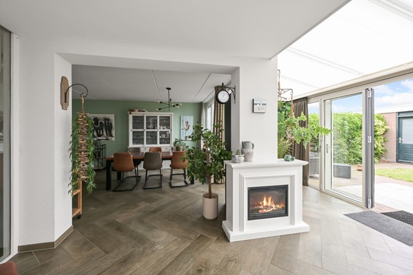 Foto - Verkocht onder voorbehoud: Kemphaanstraat 2, 1911 XB Uitgeest